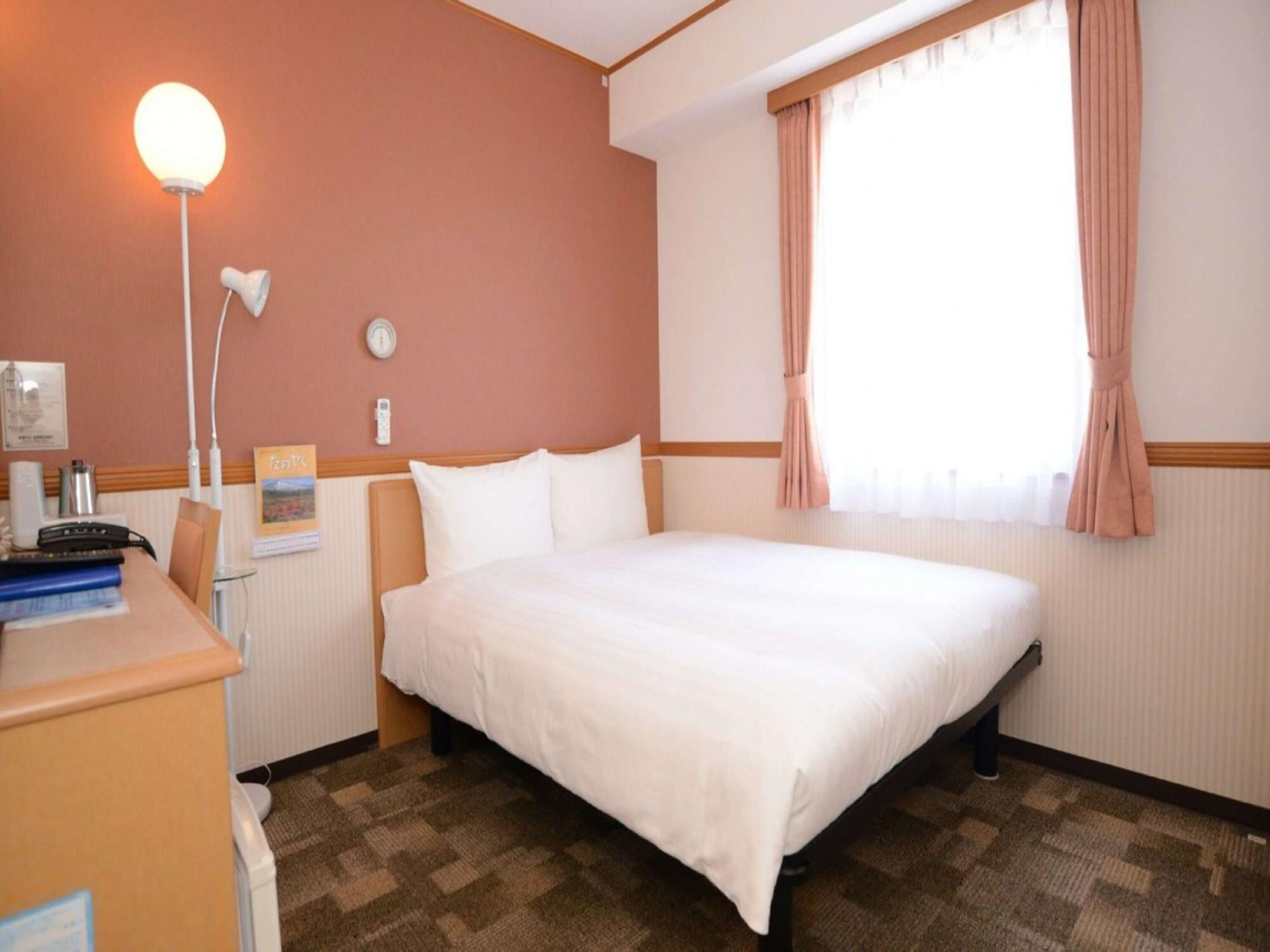 Toyoko Inn Okayama Eki Nishi Guchi Migi Εξωτερικό φωτογραφία