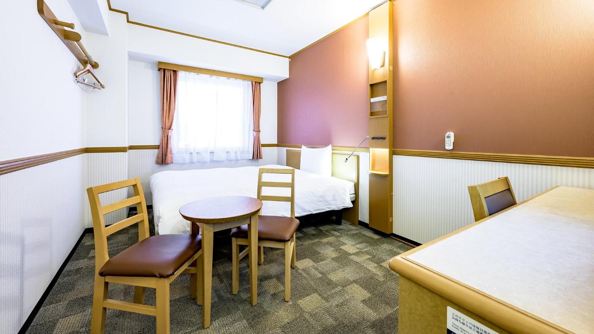Toyoko Inn Okayama Eki Nishi Guchi Migi Εξωτερικό φωτογραφία