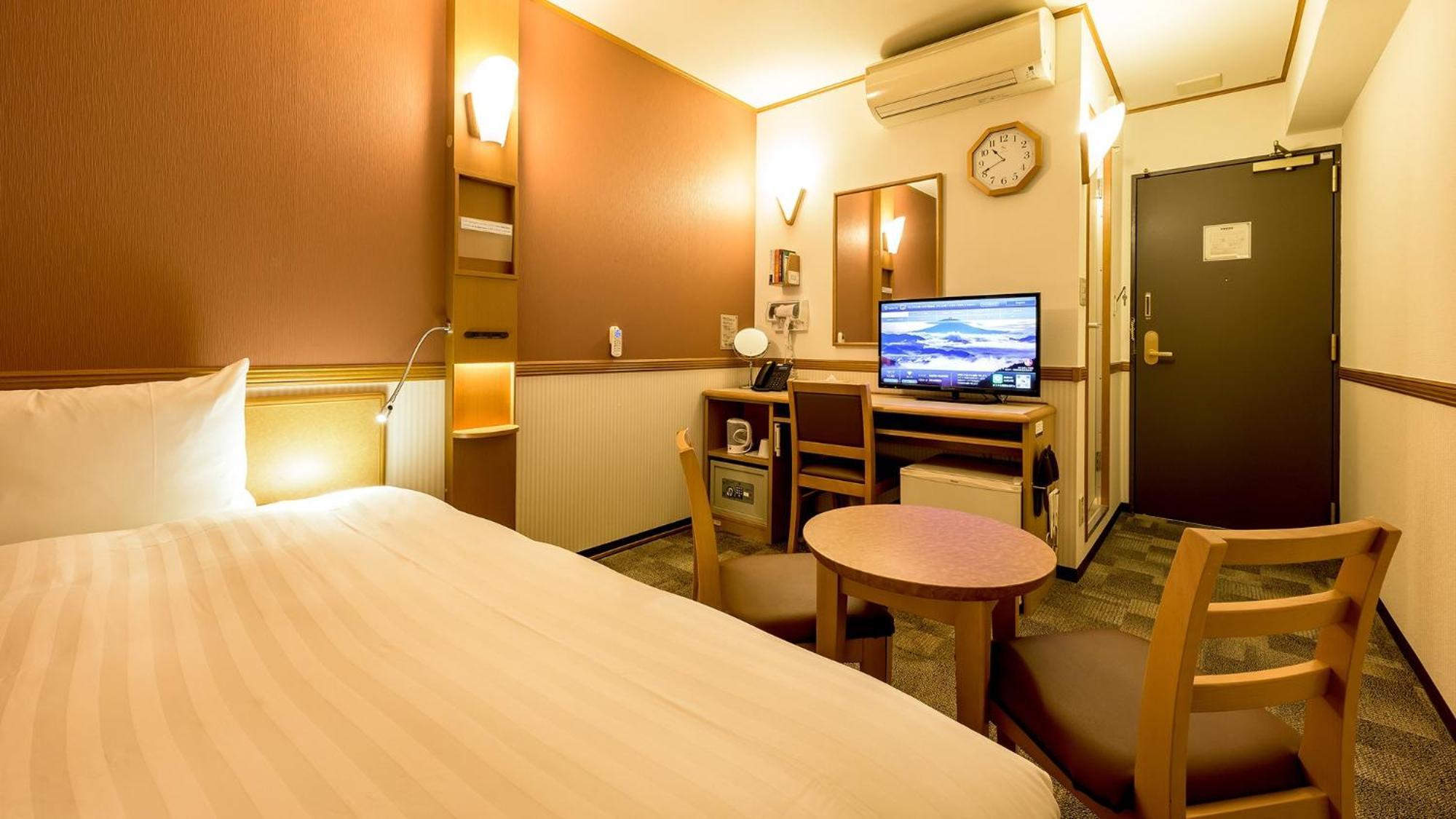 Toyoko Inn Okayama Eki Nishi Guchi Migi Δωμάτιο φωτογραφία
