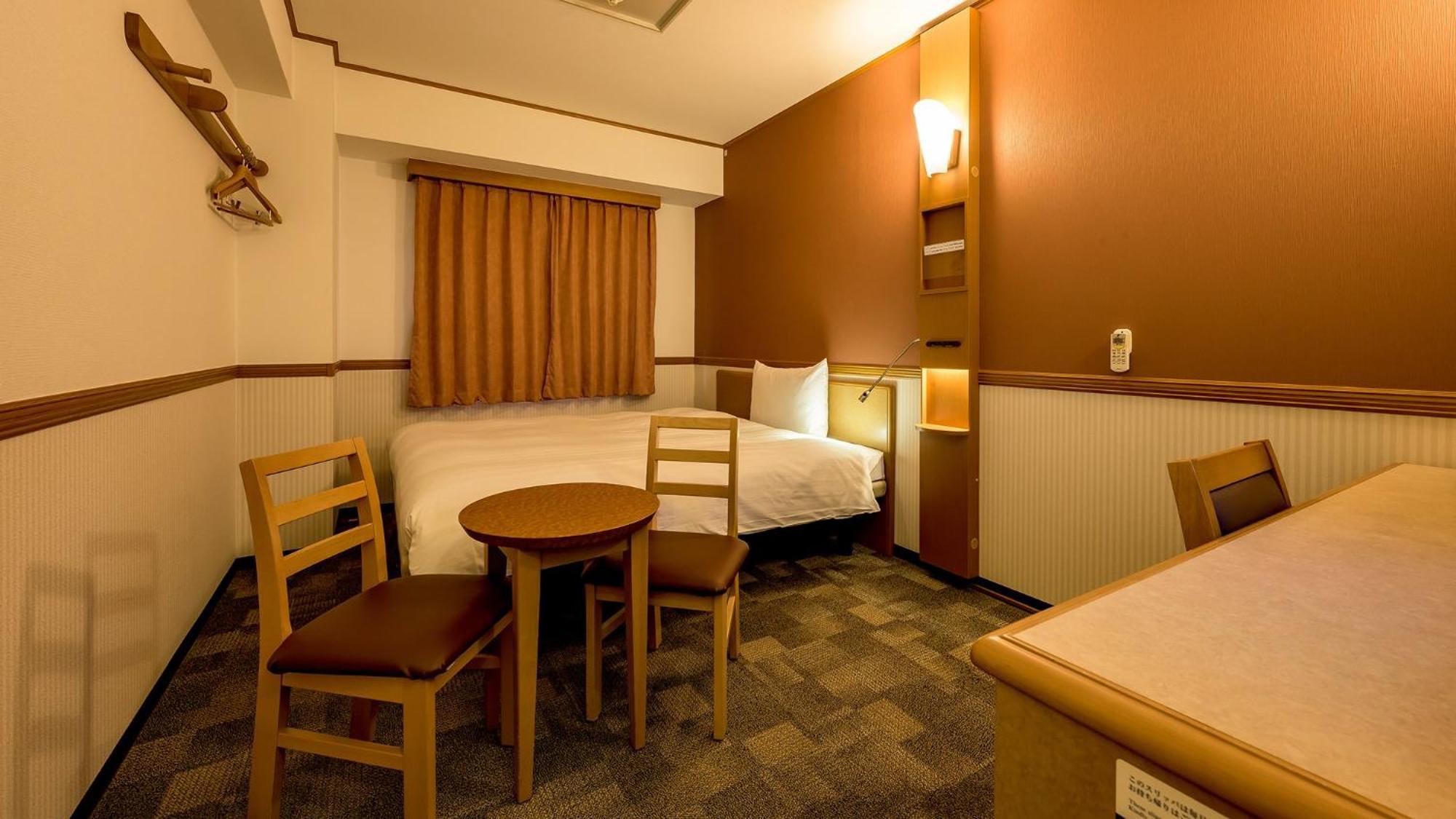 Toyoko Inn Okayama Eki Nishi Guchi Migi Δωμάτιο φωτογραφία