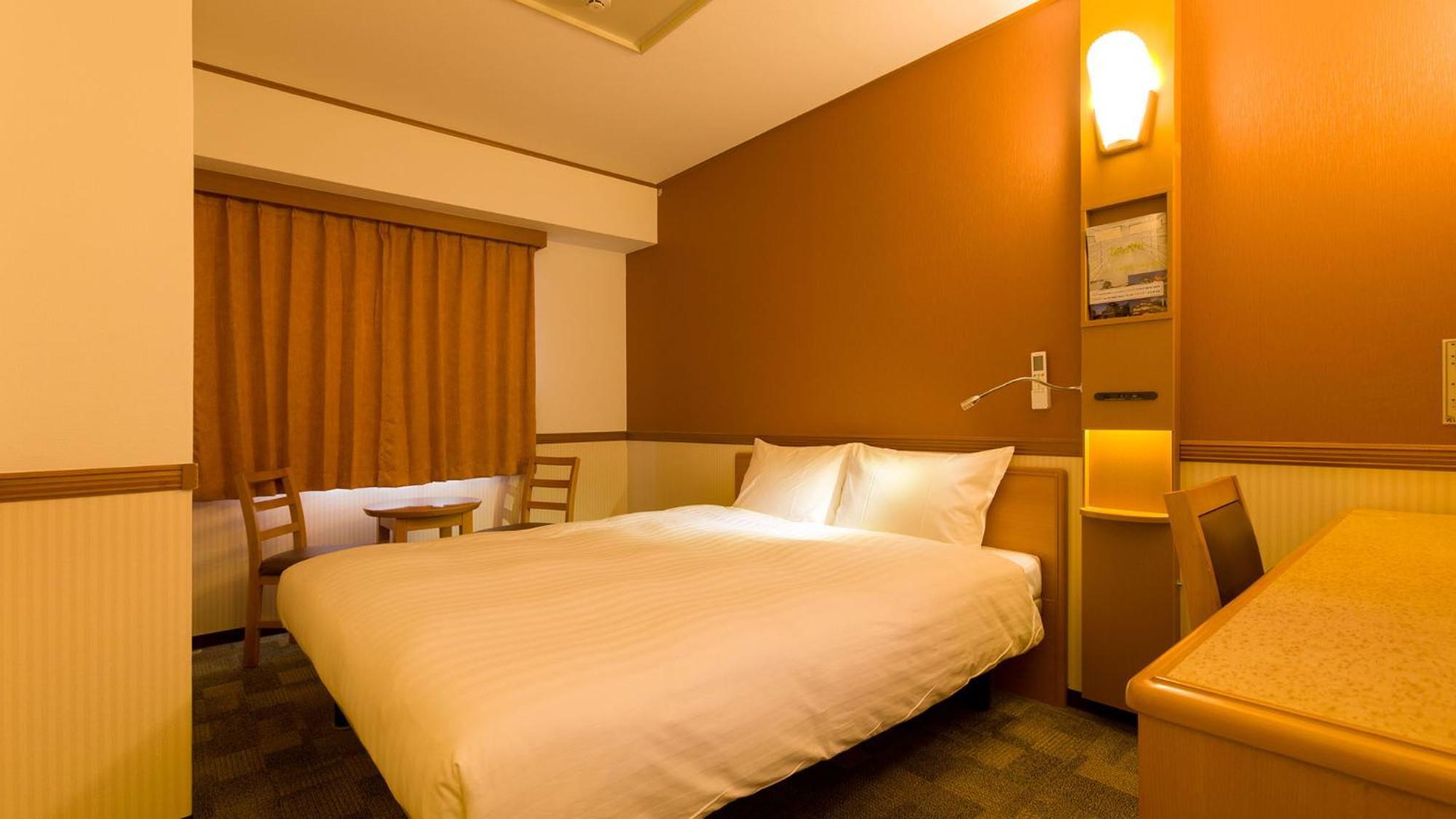 Toyoko Inn Okayama Eki Nishi Guchi Migi Δωμάτιο φωτογραφία