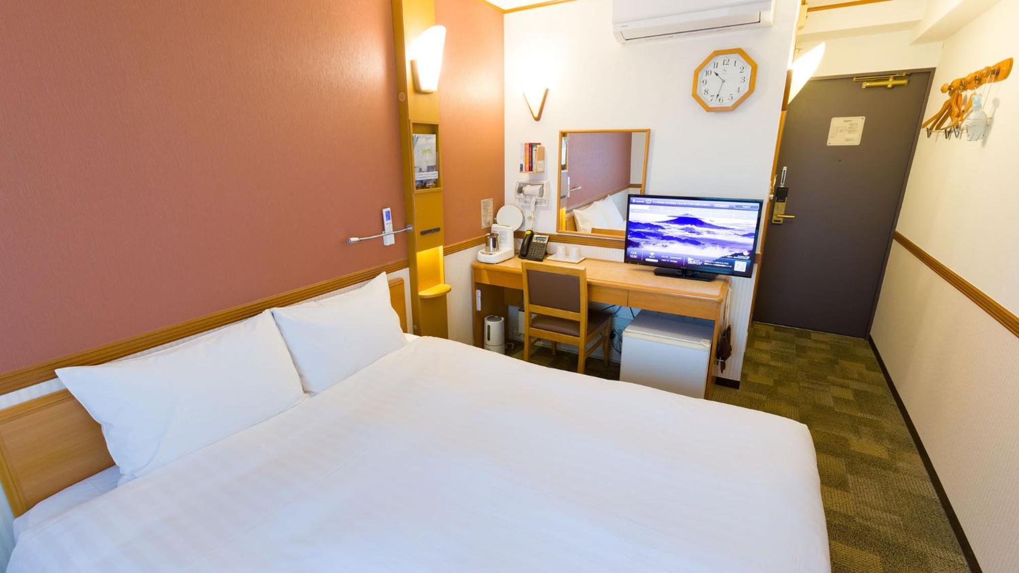 Toyoko Inn Okayama Eki Nishi Guchi Migi Δωμάτιο φωτογραφία