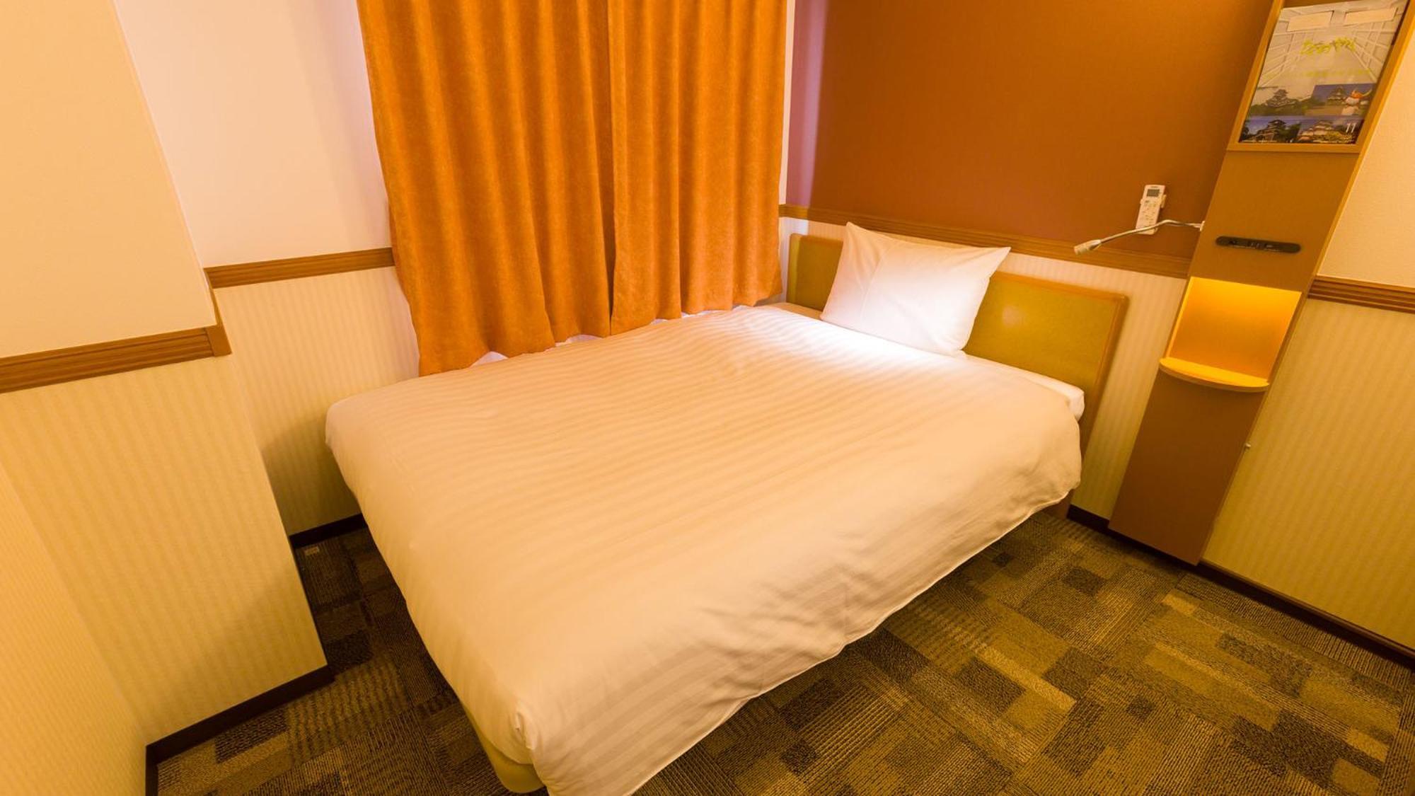 Toyoko Inn Okayama Eki Nishi Guchi Migi Δωμάτιο φωτογραφία