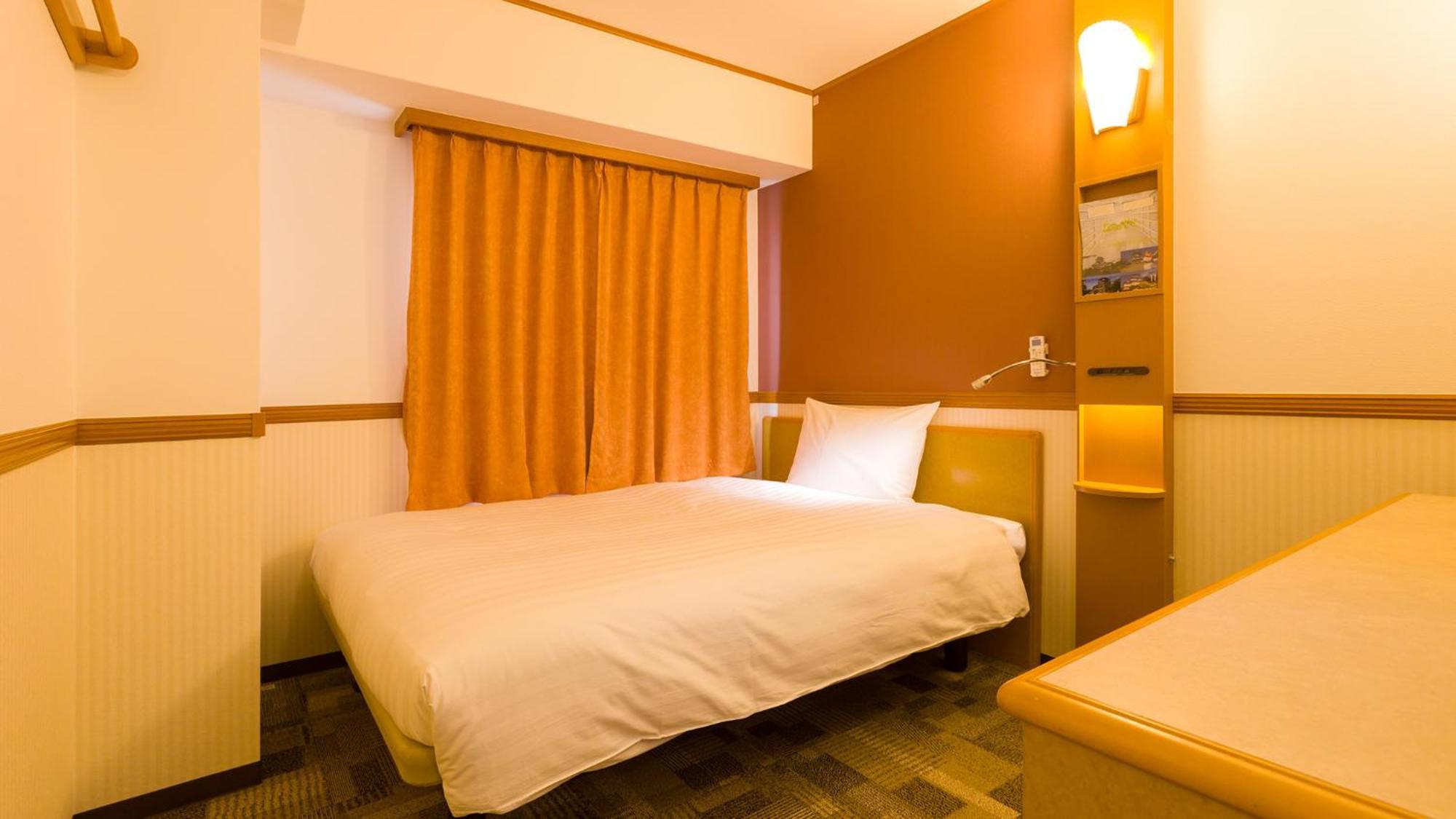 Toyoko Inn Okayama Eki Nishi Guchi Migi Δωμάτιο φωτογραφία