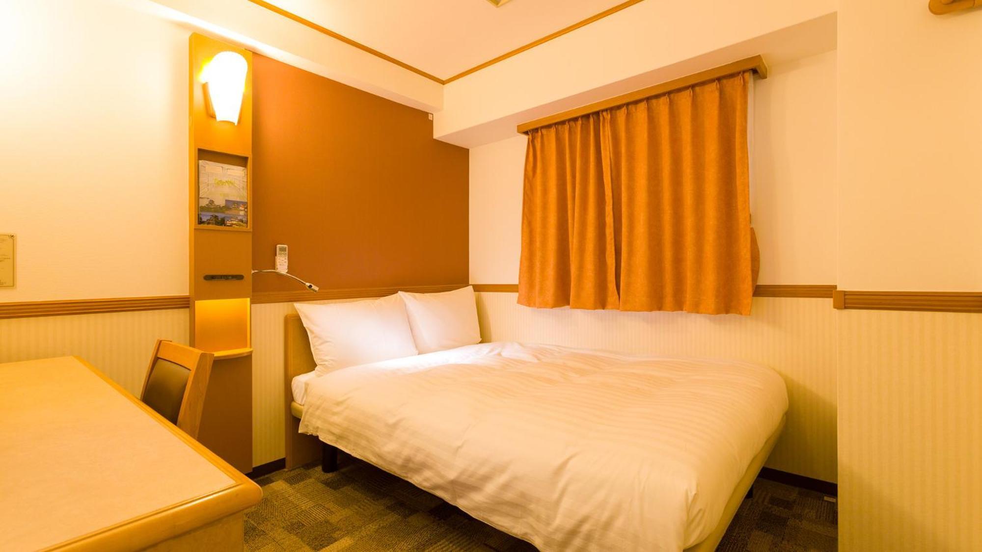 Toyoko Inn Okayama Eki Nishi Guchi Migi Δωμάτιο φωτογραφία