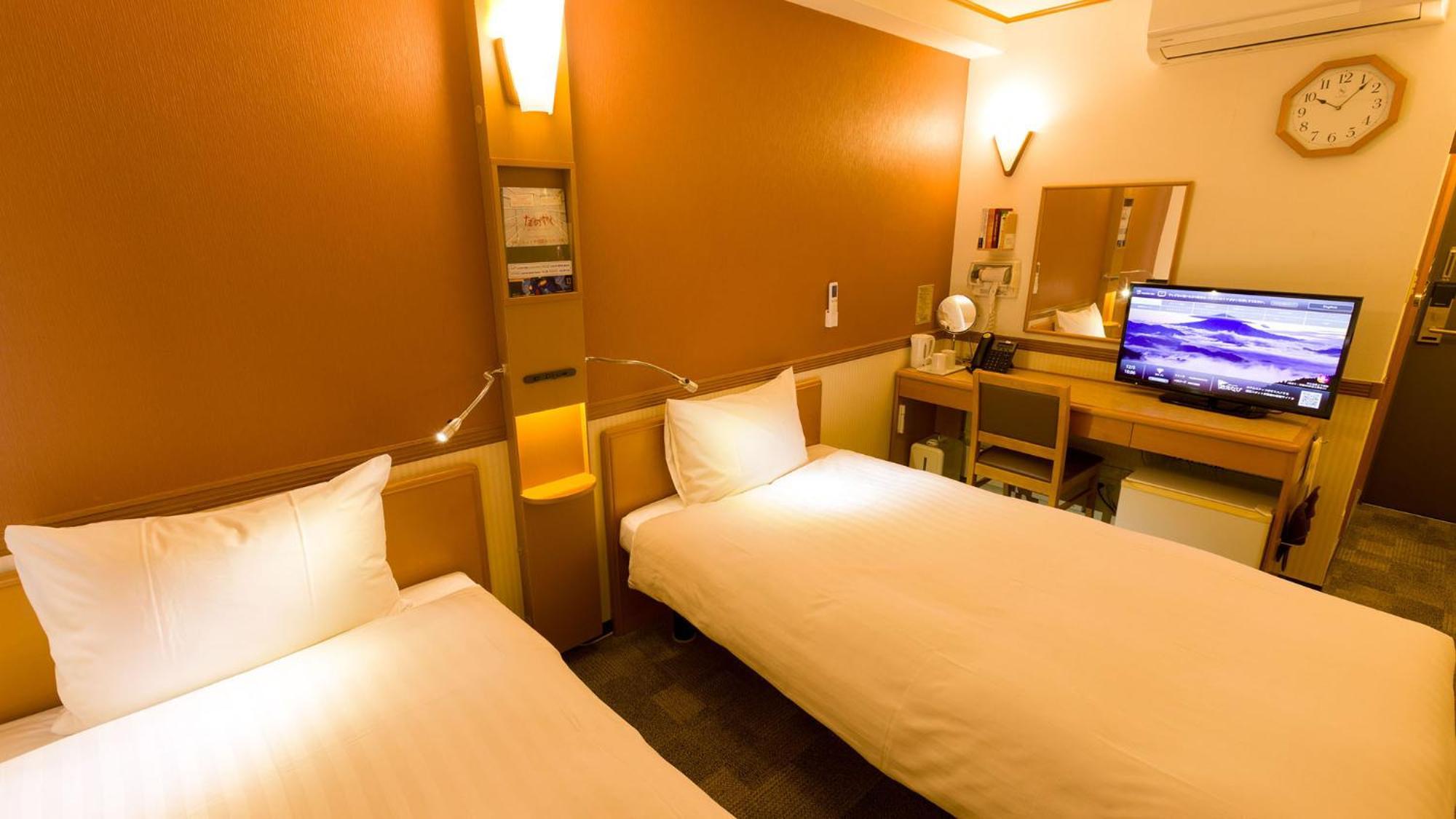 Toyoko Inn Okayama Eki Nishi Guchi Migi Δωμάτιο φωτογραφία